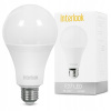 LED žiarovka E27 22W 2835 SMD CCD BUBLINKA 2497lm = 160W