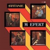 MODRY EFEKT SVITANIE [VINYL] VINYL