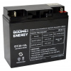 GOOWEI ENERGY GOOWEI ENERGY Pb záložný akumulátor VRLA GEL 12V/20Ah (OTL20-12)