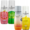4x SIRUP CITRÓN LIMETKA LEMON ZERO PINK GREJPFRUIT ZERO POMARANČ MANGO