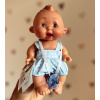 Nines D'Onil Jemne voňavá bábika- Pepote Original 21cm