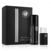 Alfa Romeo Black EDT 15 ml + tělový sprej 150 ml (man)