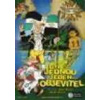 Byl jednou jeden objevitel 4 - DVD