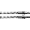 YATO Fitingy pre samcu rýchlospojku pre PVC hadice Ø=5x8 mm, 2 ks (YT-24102)