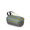 CESTOVNÁ TAŠKA OSPREY TRANSPORTER DUFFEL 95 FROSTY MINT