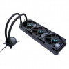 Aktívne chladenie procesora Fractal design FDWCUCELSIUSS36BKO (FD-WCU-CELSIUS-S36-BKO)