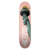 ZOO YORK doska - Skateboard Deck (MULTI539) veľkosť: 7.75in