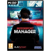 Motorsport Manager PC