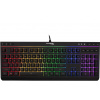 Herná klávesnica HyperX Alloy Core RGB - US (4P4F5AA#ABA)
