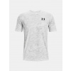 Tričko Under Armour ABC CAMO SS, velikost: XXL, barva: bílá/kamufláž