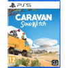 Caravan SandWitch PlayStation 5 (PS5) krabička