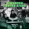 Diagnóza Dávivá Žízeň - Diagnóza Dávivá Žízeň / Vinyl [LP]