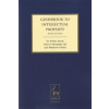 Guidebook to Intellectual Property Sixth Edition - Jacob Robin Alexander Daniel Fisher Matthew