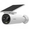 IP kamera Imou Cell 3C All In One 3MP (IPC-K9DCP-3T0WE-V2) biela