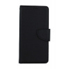 Flipové puzdro TopQ pre Xiaomi Poco X6 Pro 5G čierne