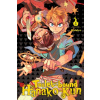 Toilet-bound Hanako-kun, Vol. 4 AidaIro