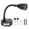 LAMPA NA STENU NA ČÍTANIE 12V 3W