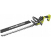 Ryobi RY18HT55A-0 55CM nožnice na živý plot (RYOBI AKUMULÁTOROVÉ nožnice na živý plot vybočková píla RY18HT55A-0)