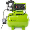 FVC 8560-EC Záhradná vodáreň FIELDMANN