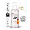 Lovely Lovers HotUP Massage Lube 150ml
