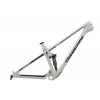 Transition Bikes Rám TRANSITION Spur Carbon Hazy Grey Veľkosť: L