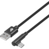 TB Touch USB-USB-C úhlový 1,5 černý kabel AKTBXKUCSBA15KB