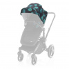 Zopa farebný set Evoque jungle