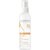 Sprej na opalování SPF 50+ (Protect Sun Spray) 200 ml - A-DERMA