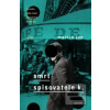 Smrt spisovatele K. (Martin Jun)