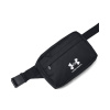 UNDER ARMOUR Loudon Lite WB Xbody , Black / White