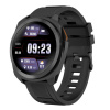 Canyon SW-83, Maverick, smart hodinky, GPS, BT, fareb. LCD displej 1.32´´, vodotes. IP68, 128 športov, čierne CNS-SW83BB