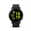 GARMIN Vivoactive 5 Black/Slate 010-02862-10 Garmin