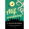 Alif, neviditelný - G. Willow Wilson