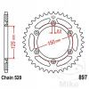 JT Sprockets JTR 897-53