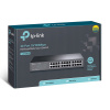 TP-Link Switch 24-Port/100Mbps/Rack