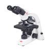 Motic Mikroskop BA210E, binokulárny, infinity, EC-plan achromatický, 40×–1000×, halogén