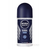 NIVEA MEN Anti-perspirant COOL KICK gulôčkový, 48H 50 ml