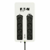 Craftenwood Off Line Systém Neprerušovaného Napájania Eaton 3S700F 420 W