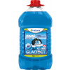 Velvana Glacidet Ice Free -40 ° C, nemrznúca zmes do ostrekovačov, 3 l
