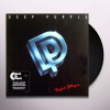 DEEP PURPLE: PERFECT STRANGERS LP
