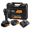 DeWalt McLaren DCF92MP2T aku rázový uťahovák 1/2