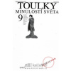 Toulky minulostí světa 9 - 2. vydání - Zdeněk Volný