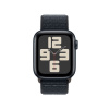 Apple Watch SE GPS 40 mm temne atramentový hliník (2023 )