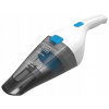 Ručný vysávač Black&Decker NVC115JL 3,6 W, biely