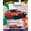 Hot Wheels Premium Car Culture World Tour - Alfa Romeo GTV6 3.0