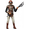 Star Wars The Black Series Archive - Lando Calrissian (Skiff Guard) - akční figurka