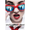 Young, Gifted and Dead - Lucy Carver