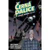 Černá palice 3/1 - Vzdor osudu - Lemire, Dean Ormston Jeff