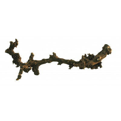 Lucky Reptile Grapevine - tmavý M 40-60 cm