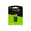Green Cell AAA 800mAh 2ks GR08